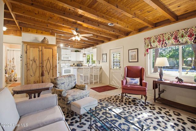 313 Mercer Street, Oak Island, NC 28465