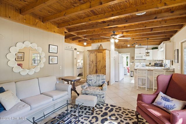 313 Mercer Street, Oak Island, NC 28465
