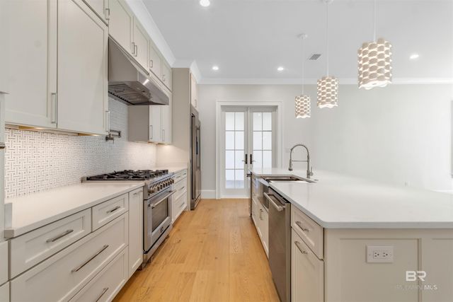 922 Inlet Circle, Gulf Shores, AL 36542