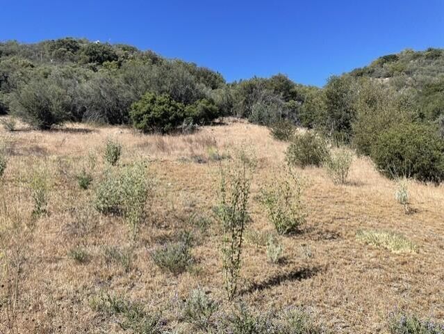 Lot 27 Pipe Creek Road, Mountain Center, CA 92561