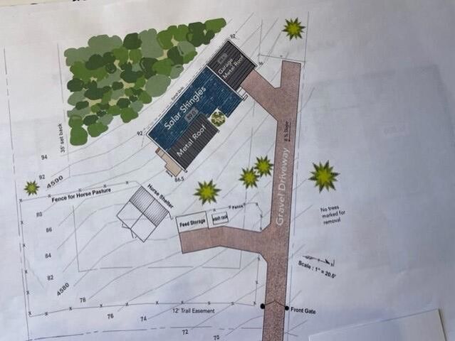 Lot 27 Pipe Creek Road, Mountain Center, CA 92561