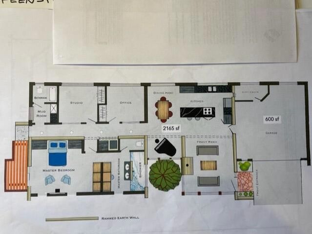 Lot 27 Pipe Creek Road, Mountain Center, CA 92561