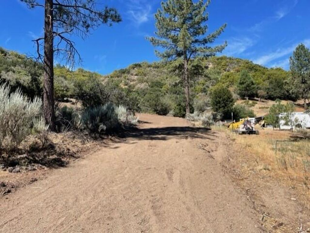 Lot 27 Pipe Creek Road, Mountain Center, CA 92561