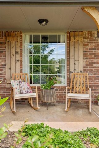 14708 Cottonwood Drive, Edmond, OK 73025