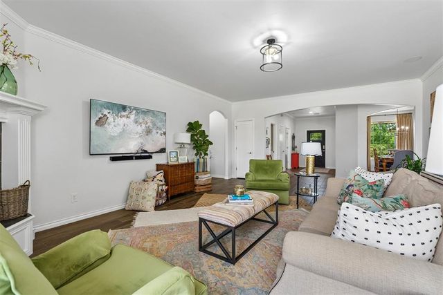 14708 Cottonwood Drive, Edmond, OK 73025