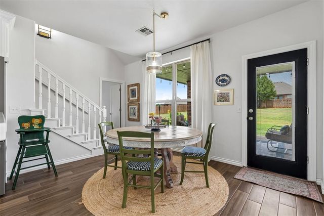 14708 Cottonwood Drive, Edmond, OK 73025