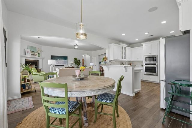 14708 Cottonwood Drive, Edmond, OK 73025