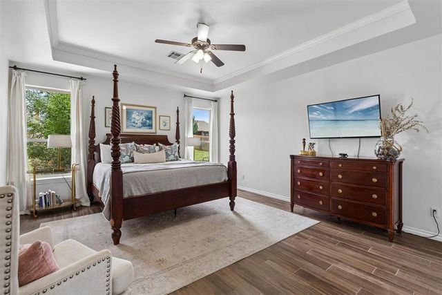 14708 Cottonwood Drive, Edmond, OK 73025