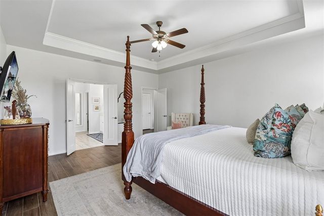 14708 Cottonwood Drive, Edmond, OK 73025