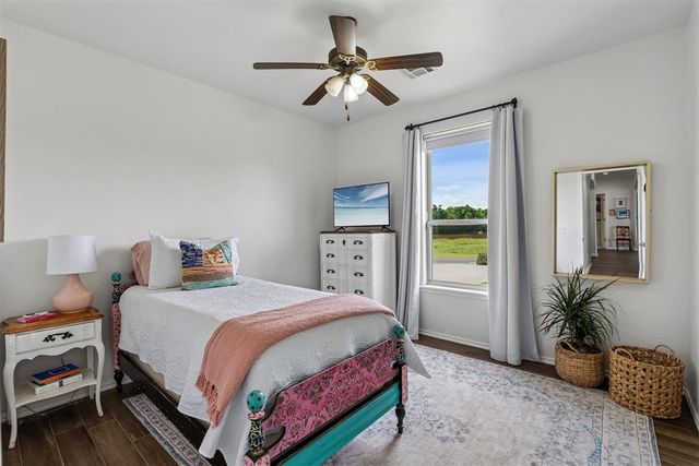 14708 Cottonwood Drive, Edmond, OK 73025
