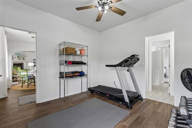 14708 Cottonwood Drive, Edmond, OK 73025