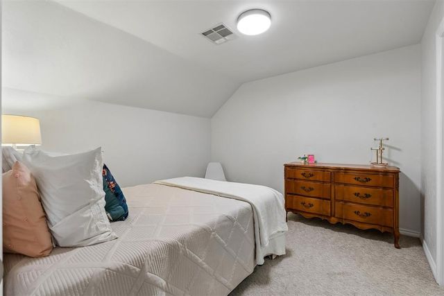 14708 Cottonwood Drive, Edmond, OK 73025