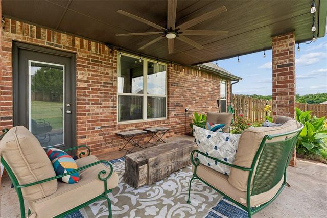 14708 Cottonwood Drive, Edmond, OK 73025