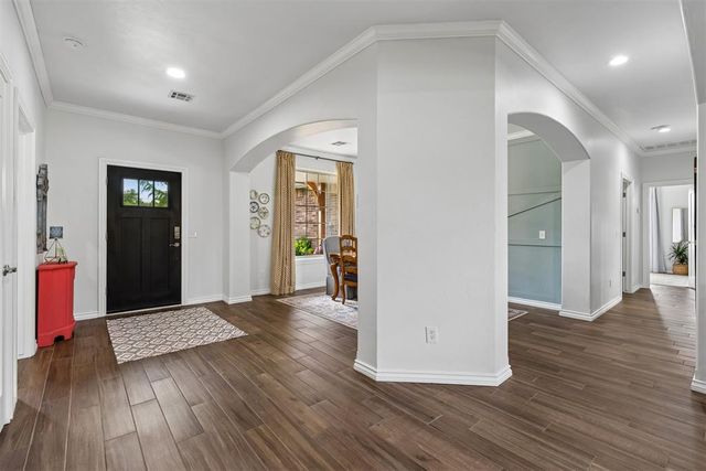 14708 Cottonwood Drive, Edmond, OK 73025