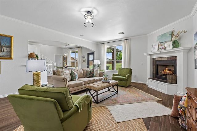 14708 Cottonwood Drive, Edmond, OK 73025