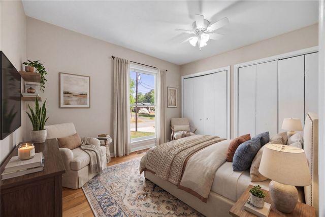 205 Cone Drive, Liberty, SC 29657