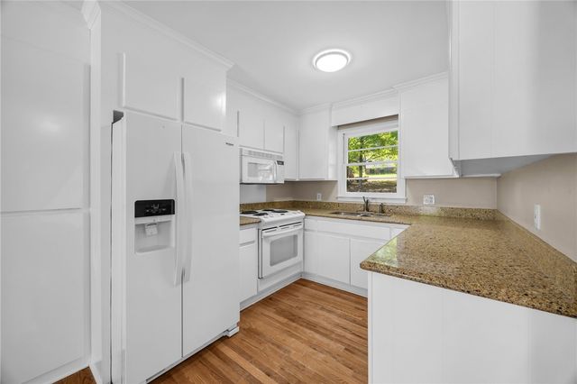 205 Cone Drive, Liberty, SC 29657
