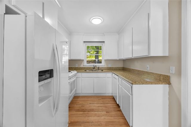 205 Cone Drive, Liberty, SC 29657