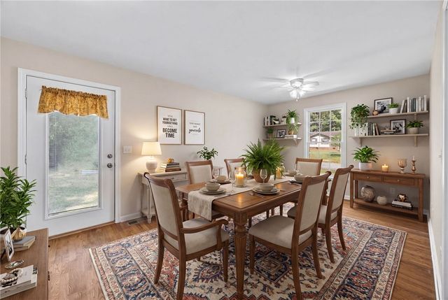 205 Cone Drive, Liberty, SC 29657