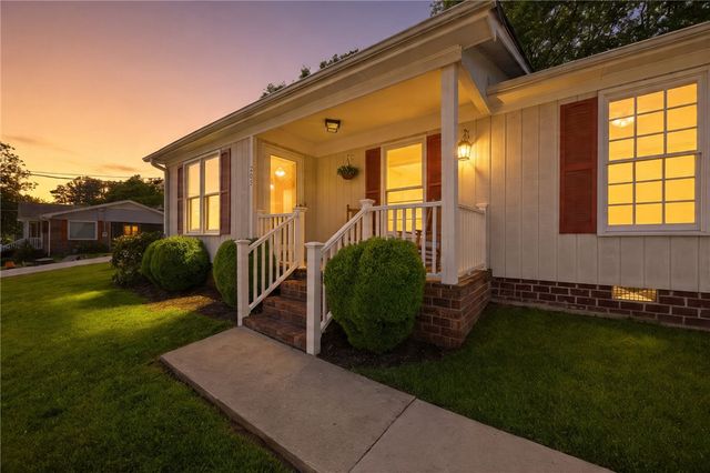 205 Cone Drive, Liberty, SC 29657