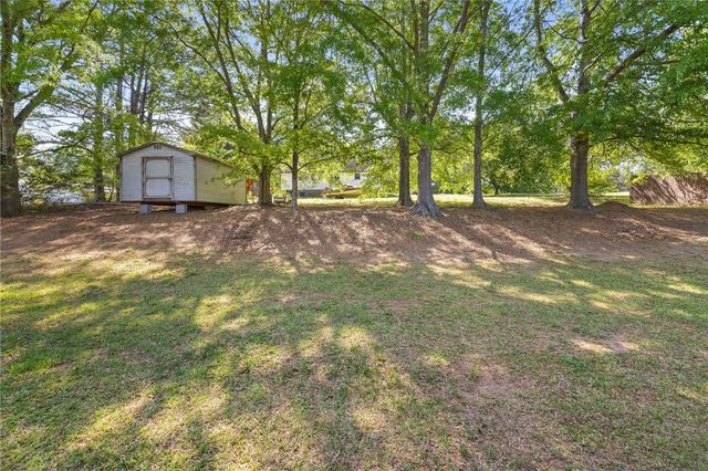205 Cone Drive, Liberty, SC 29657