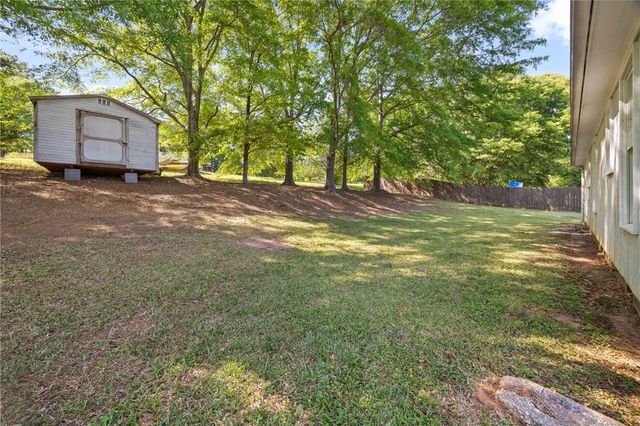 205 Cone Drive, Liberty, SC 29657