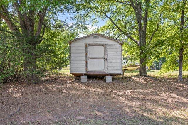 205 Cone Drive, Liberty, SC 29657