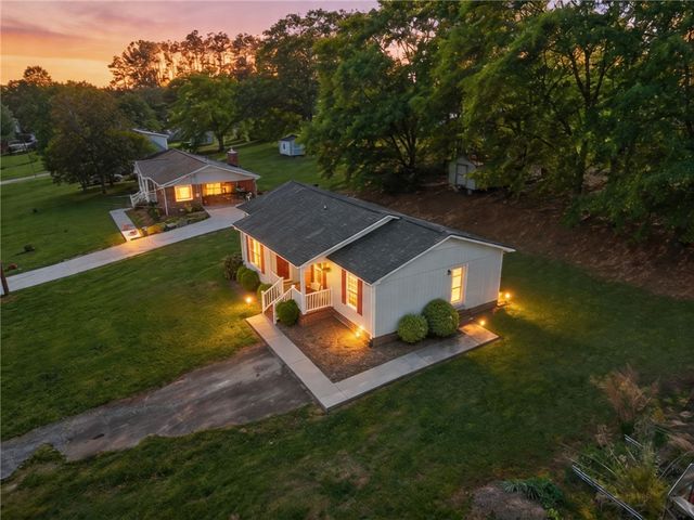 205 Cone Drive, Liberty, SC 29657