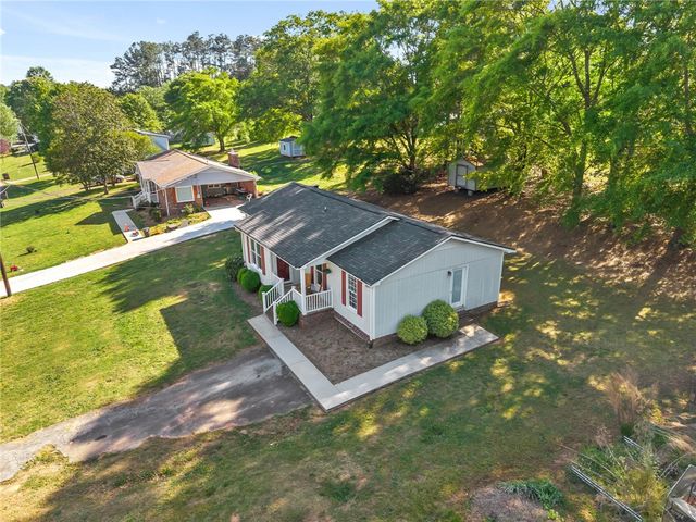 205 Cone Drive, Liberty, SC 29657