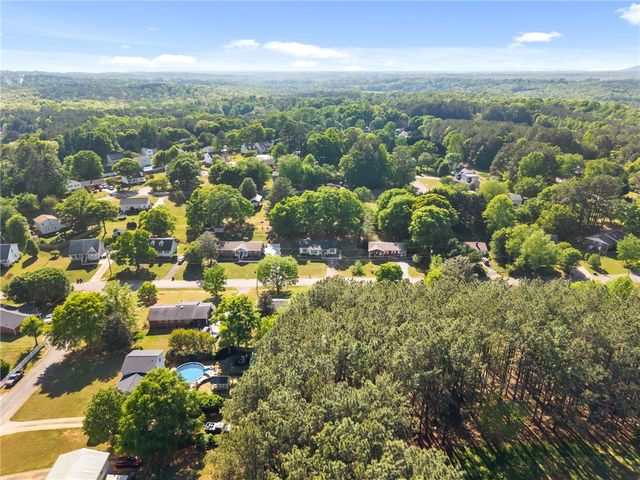 205 Cone Drive, Liberty, SC 29657