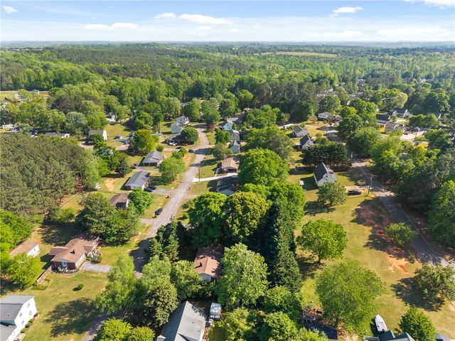205 Cone Drive, Liberty, SC 29657