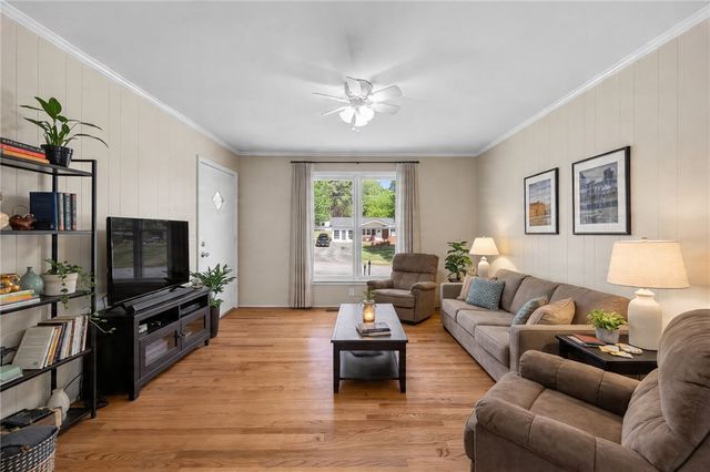 205 Cone Drive, Liberty, SC 29657