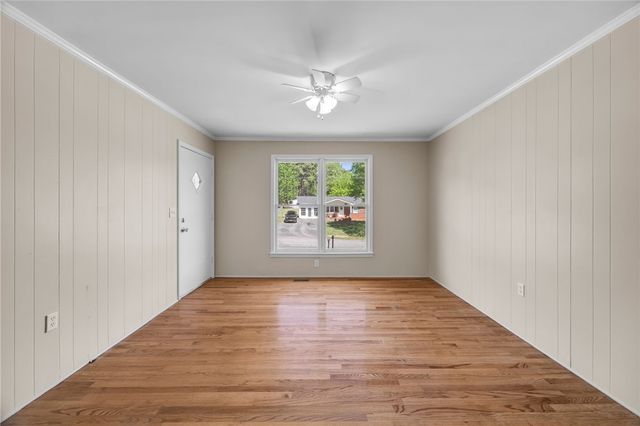 205 Cone Drive, Liberty, SC 29657