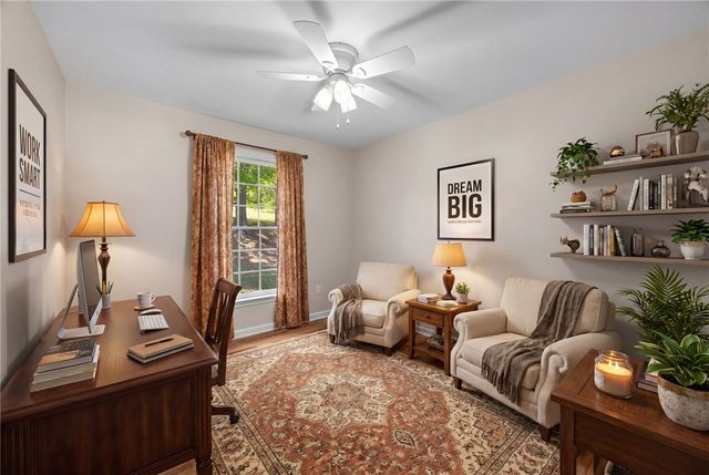 205 Cone Drive, Liberty, SC 29657