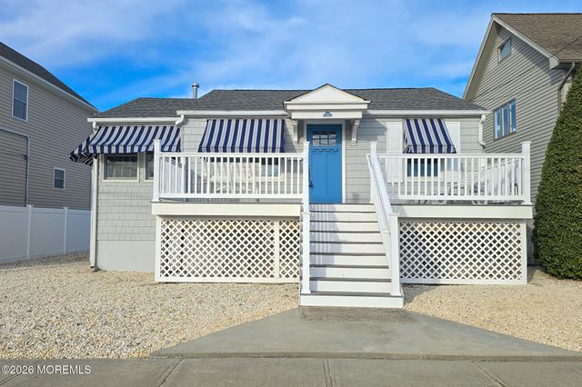 109 President Avenue, Lavallette, NJ 08735