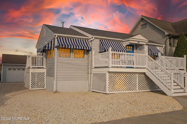 109 President Avenue, Lavallette, NJ 08735