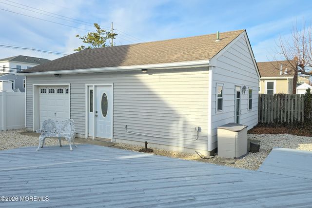 109 President Avenue, Lavallette, NJ 08735