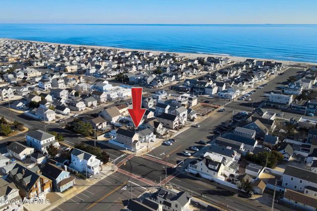 109 President Avenue, Lavallette, NJ 08735