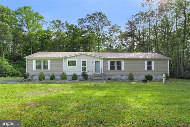 9249 CROPPER ISLAND RD, Newark, MD 21841