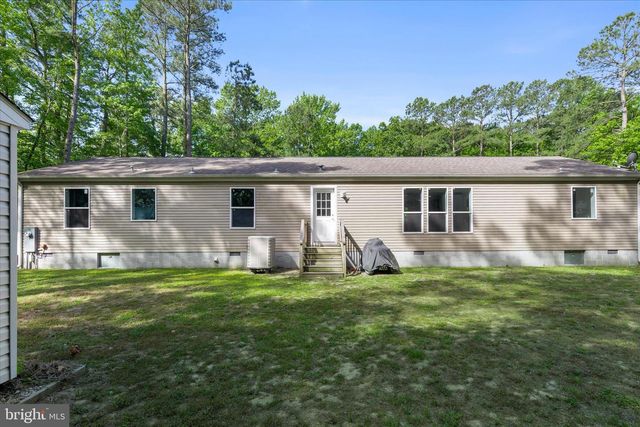 9249 CROPPER ISLAND RD, Newark, MD 21841