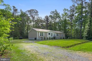 9249 CROPPER ISLAND RD, Newark, MD 21841