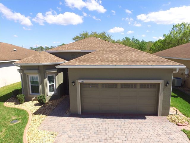2350 SALZBURG LOOP, Winter Haven, FL 33884