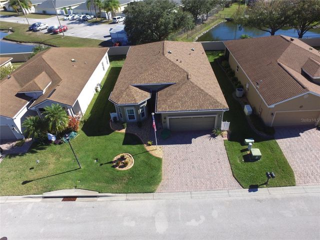 2350 SALZBURG LOOP, Winter Haven, FL 33884