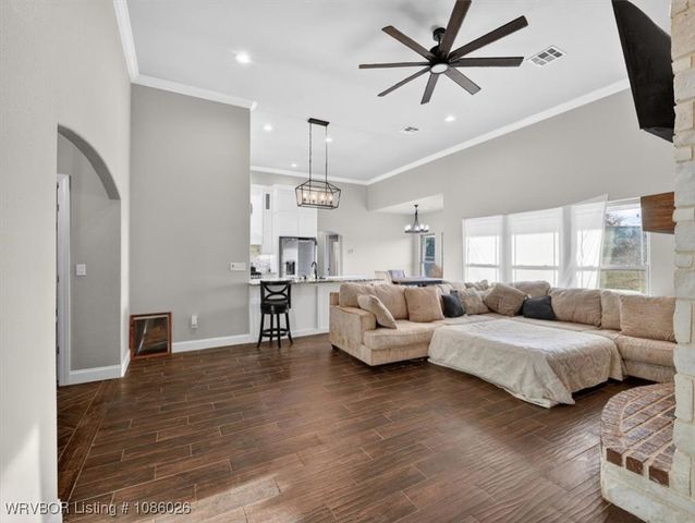 1104 Maple Lane, Stigler, OK 74462