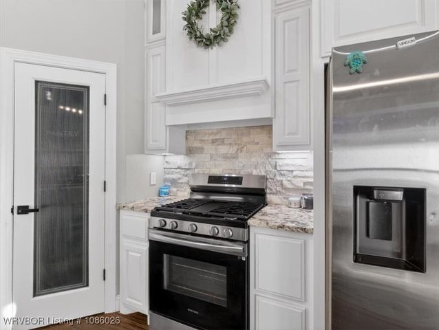 1104 Maple Lane, Stigler, OK 74462