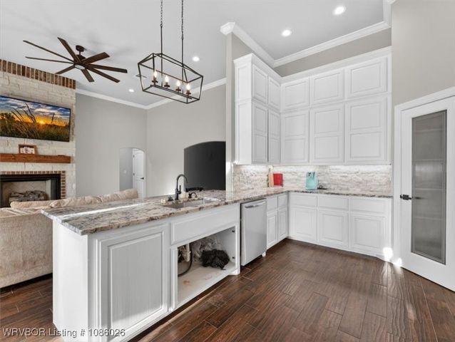 1104 Maple Lane, Stigler, OK 74462