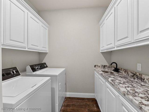 1104 Maple Lane, Stigler, OK 74462