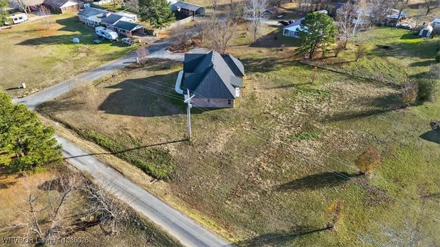 1104 Maple Lane, Stigler, OK 74462