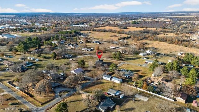 1104 Maple Lane, Stigler, OK 74462