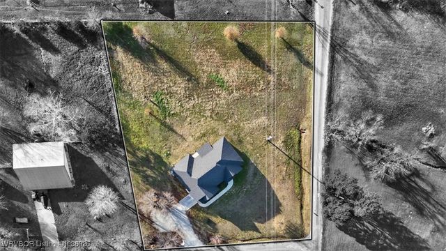 1104 Maple Lane, Stigler, OK 74462